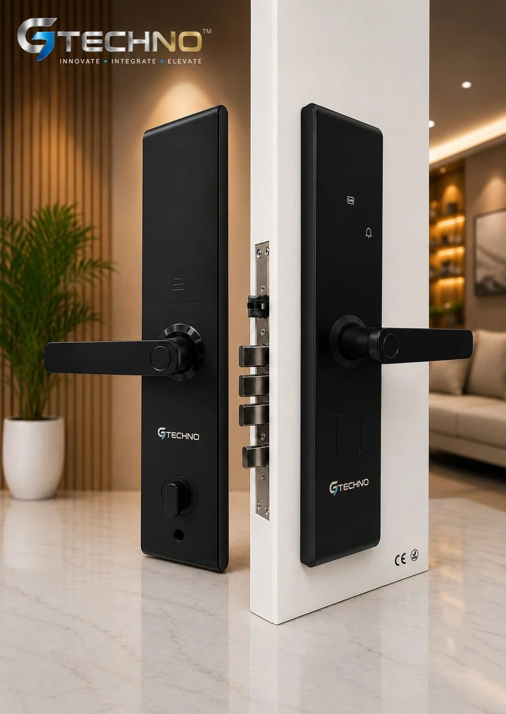 HomeTap GT-H1 Black VDP catalogue photo 2