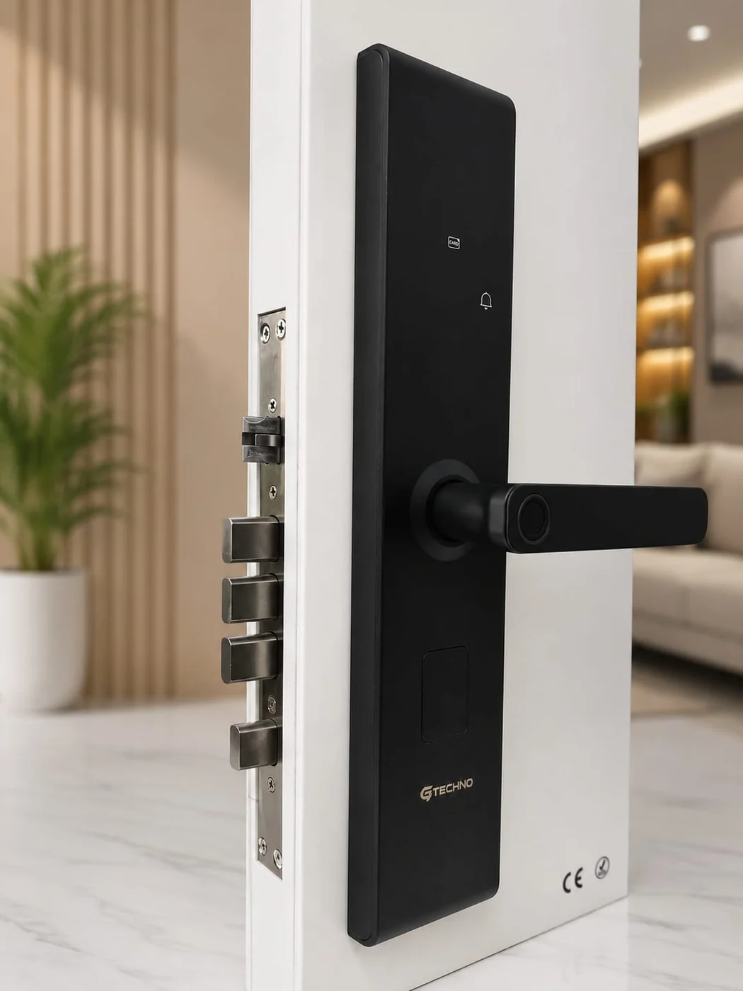 HomeTap GT-H1 Black VDP catalogue photo 5