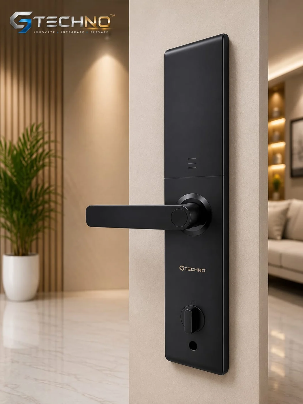 HomeTap GT-H1 Black WiFi catalogue photo 6