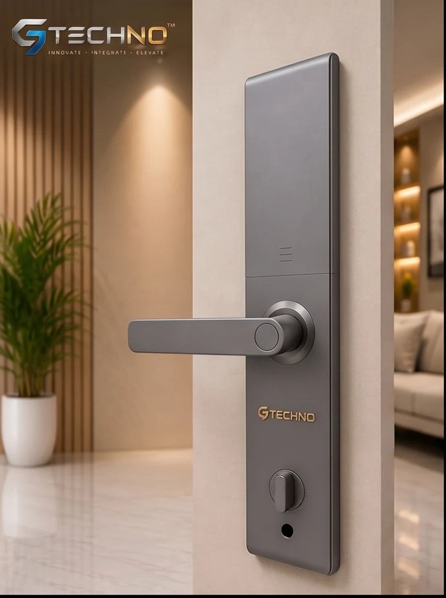 HomeTap GT-H100 Gray catalogue photo 1