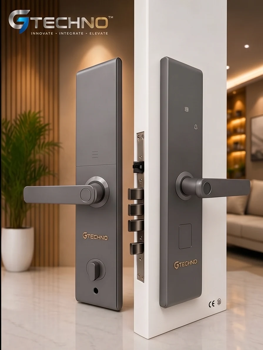 HomeTap GT-H100 Gray VDP catalogue photo 2