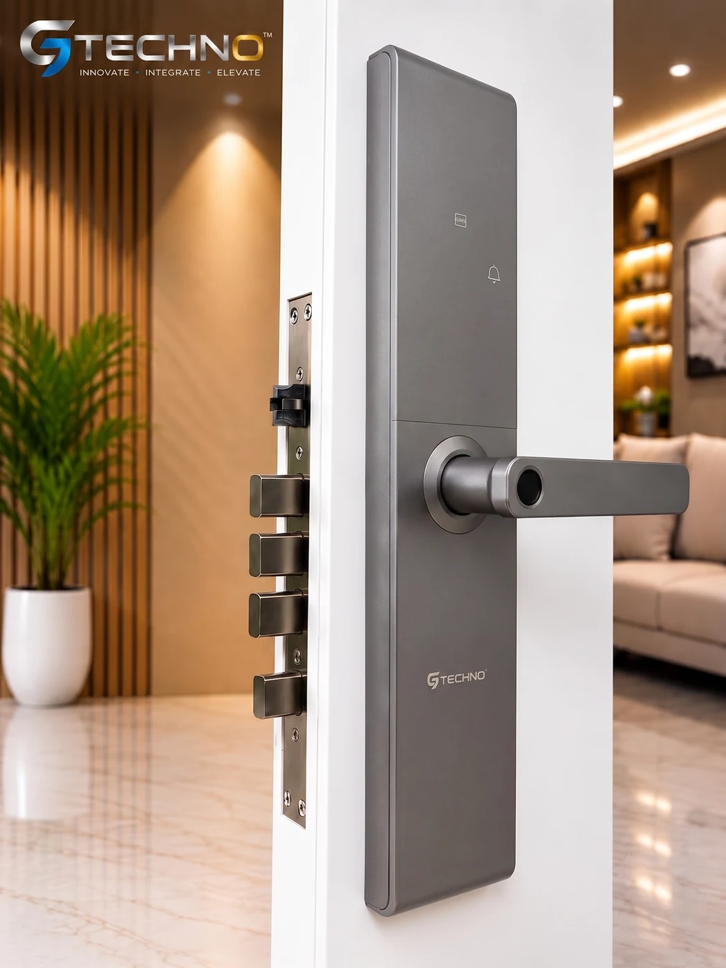HomeTap GT-H100 Gray VDP catalogue photo 4