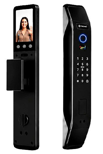 Luma GT-G100